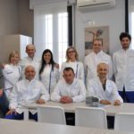 Laboratorio odontotecnico dental point